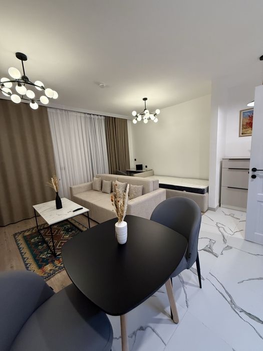 Сдаются   аппартаменты в горах 40кв