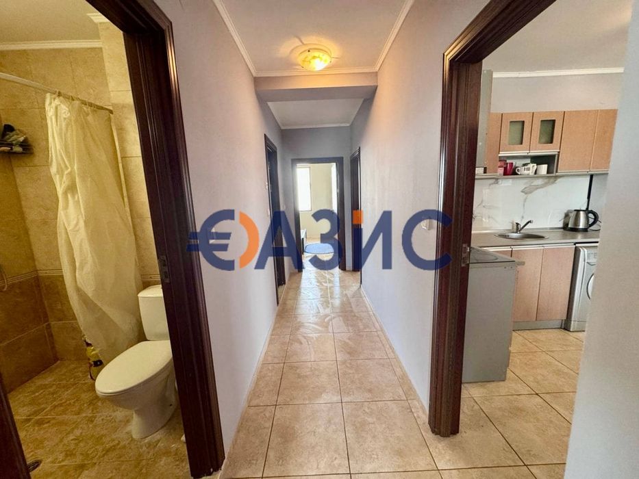 Продава се Четиристаен апартамент в с. Равда, Област Бургас - 110 кв.м за 1045 €/кв.м - Снимка #9