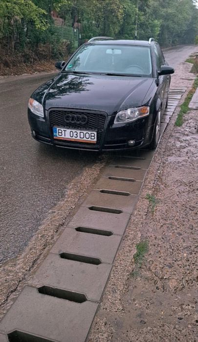 Audi A4 B7 2007