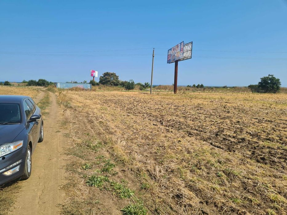 Teren intravilan Vama Veche