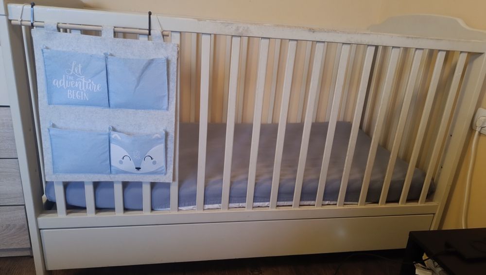 Дървена кошара 70х140