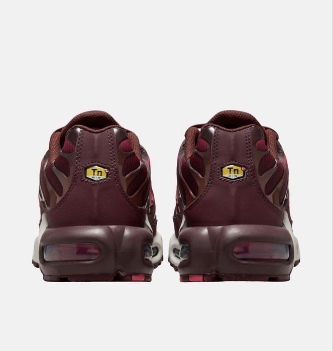 Nike tn air женски