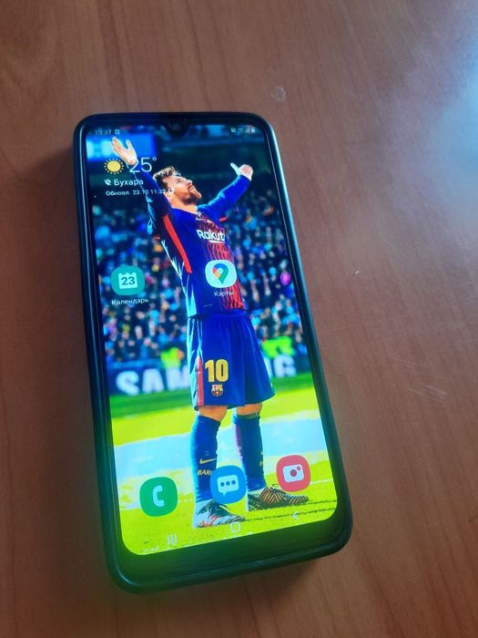 Samsung a31 sotiladi