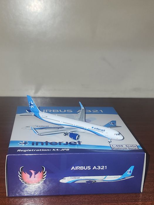 Модель Самолёта.