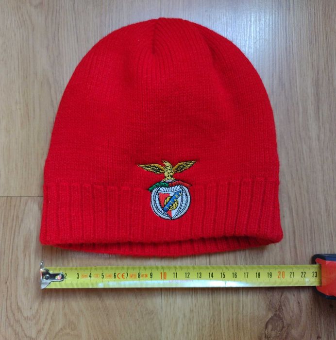 Benfica Lissabon / Adidas - мъжка футболна фланелка на Бенфика Лисабон