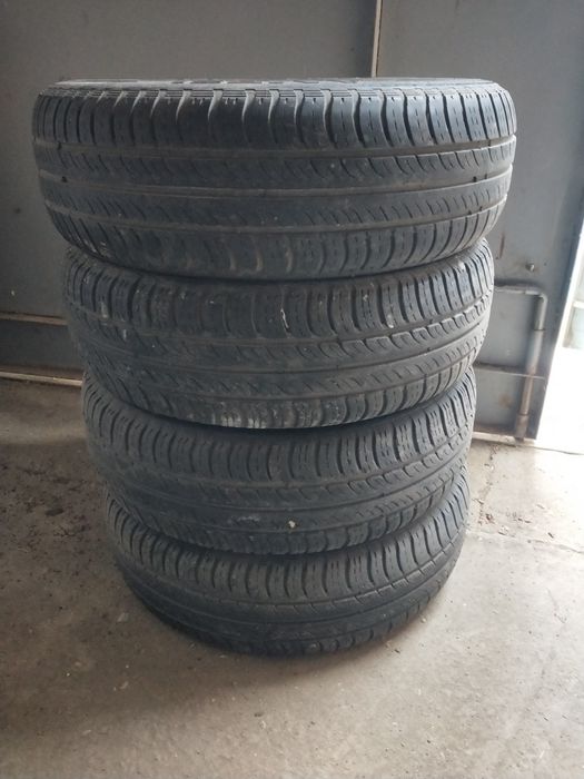 Шины бу 185/65  R 1592H