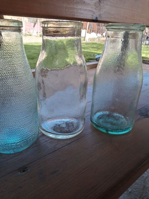 Буркани термични