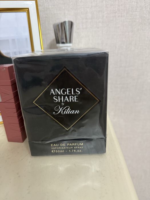 Клиан kilian angel share