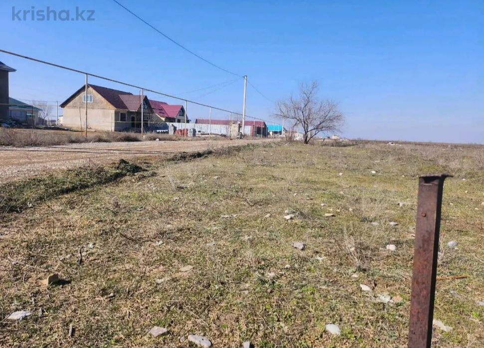 Исаево ! Участок ! Жер !