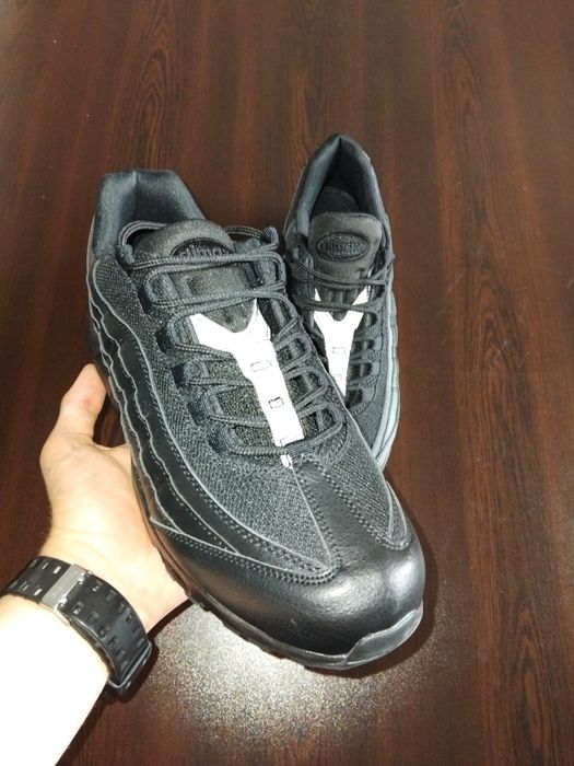 Nike Air Max 95 НОВИ No.45