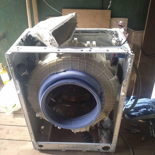 Ремонт Стиральных машин автомат , любой модели и сложности, с выездом!