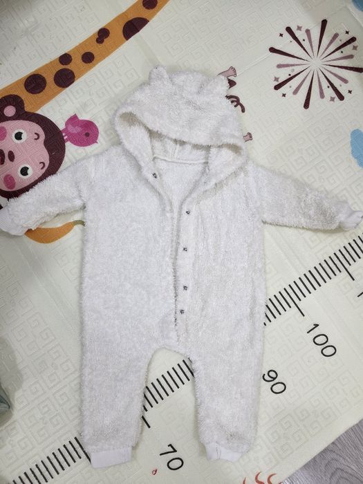 Турецкий демисезонные комбинезон максимум 2,3марта кийган холати идеаа