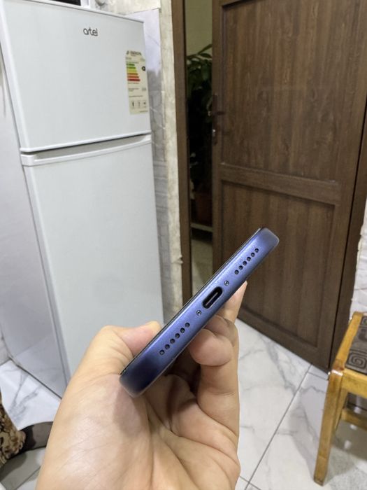 Iphone 17pro max 516 gb ideal
