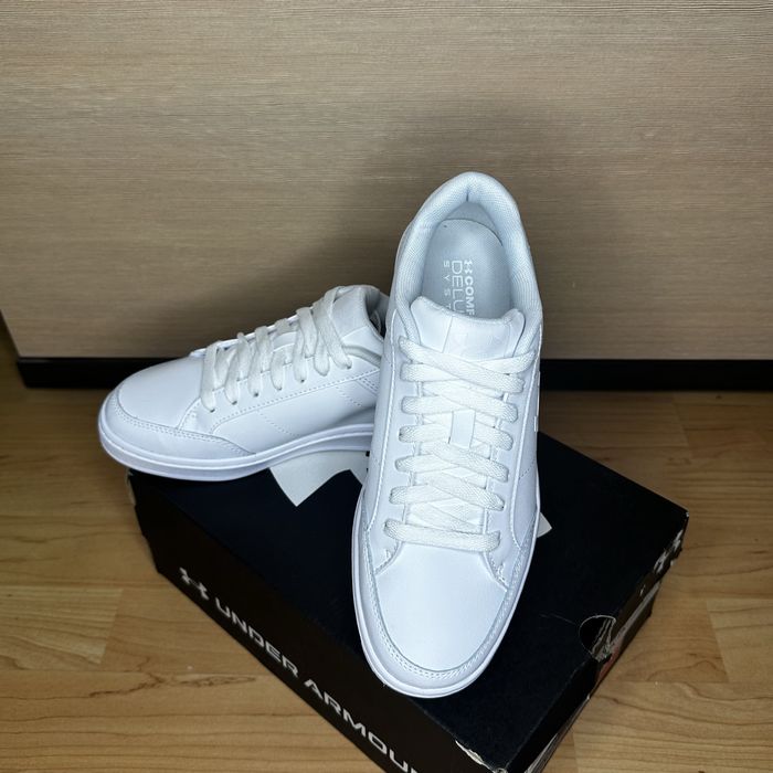 Оригинал Under Armour женские кроссовки