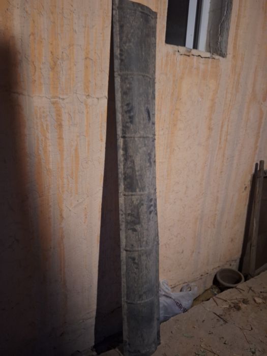 Стройкадан қалған заттар сатылады