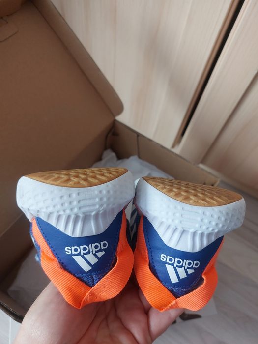 Детски маратонки adidas