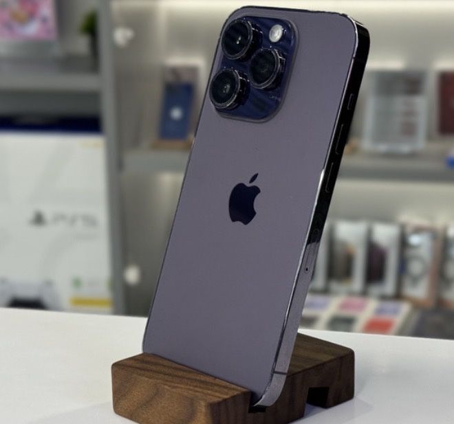 iphone 14 pro garantasi bor