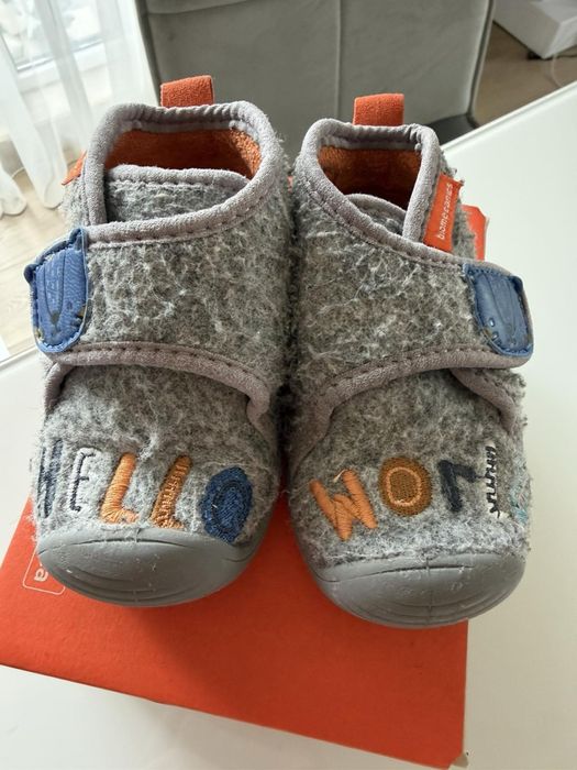 Детски обувки biomecanics 18 номер