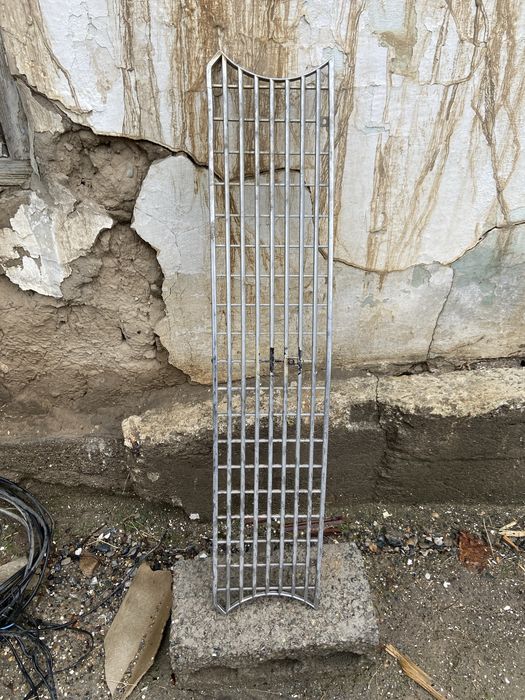 Облисовка лада 2101