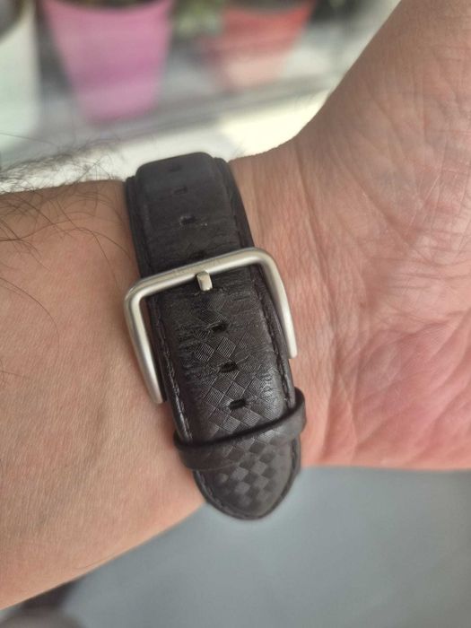 Ceas Bulova Lunar Pilot Special Edition, Quartz, Safir Cristal, 50 m