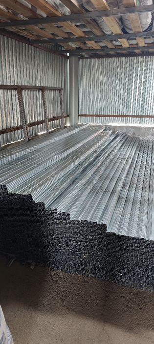 Все для теплицы!