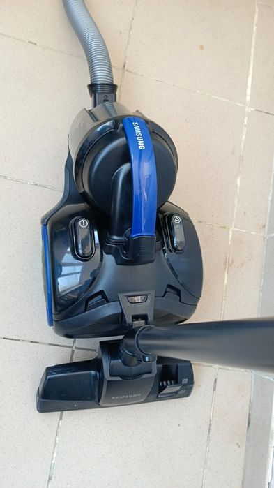 Пылесос Samsung cyclone force