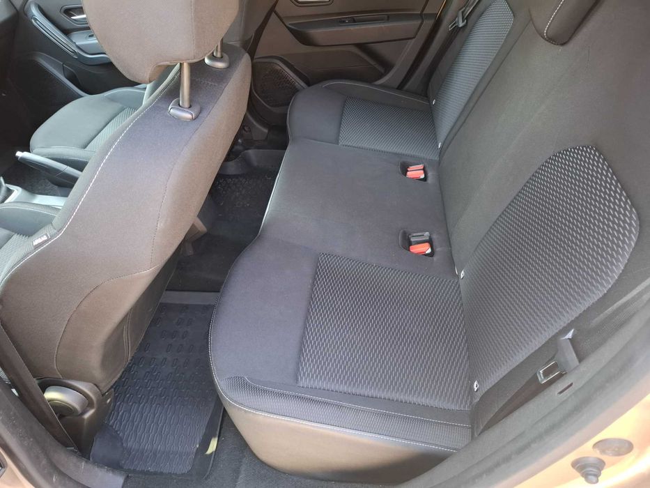 dacia duster/2018 4x4/diesel 1,5 fara adblue