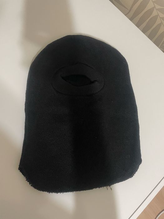 Балаклава зимная