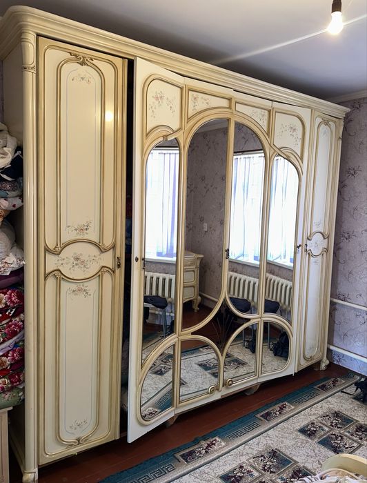 Мебель для спальный