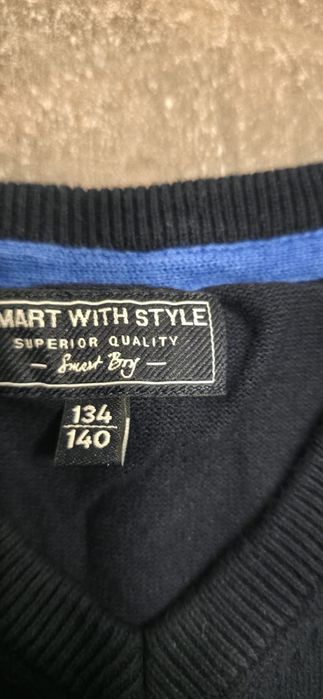 Pulover baietii 134/ 140