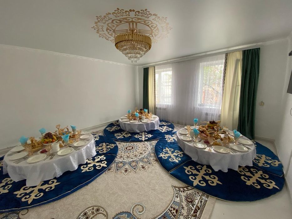 Прокат стол,стулья