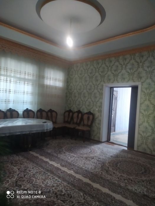 Намунали уй сотилади