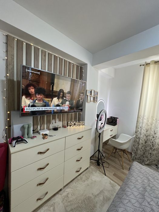 Vand Apartament De Lux Militari/Residence /Chiajna /Uverturii/Pacii