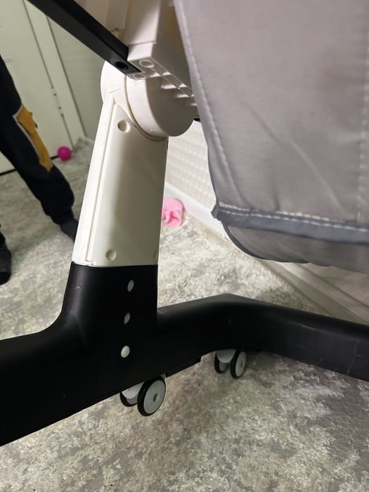 Ходунок детский сатылады...