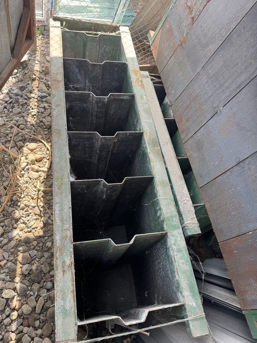 Миксер пеноблока