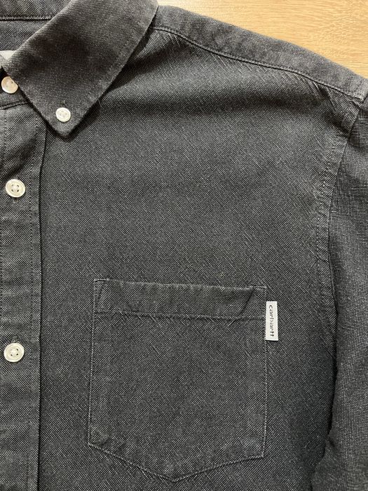 A.P.C. ,Carhartt мъжки ризи размер М