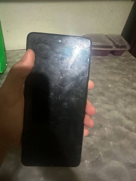 Samsung A51 sotilati