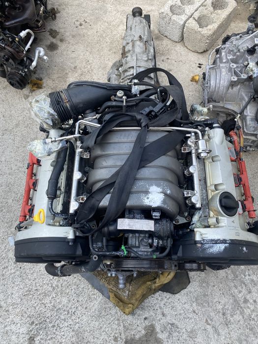 Двигатель GREAT WALL 4G69S4N