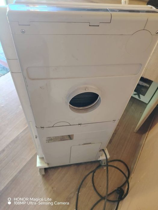 климатик внос. 1