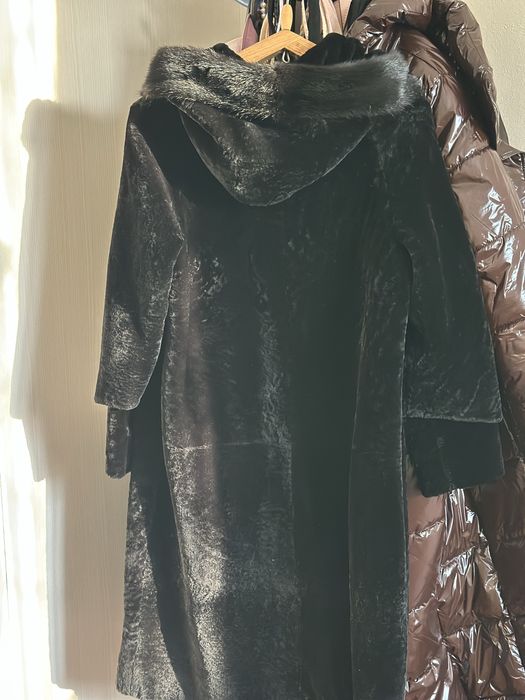 Шубы , полушубки