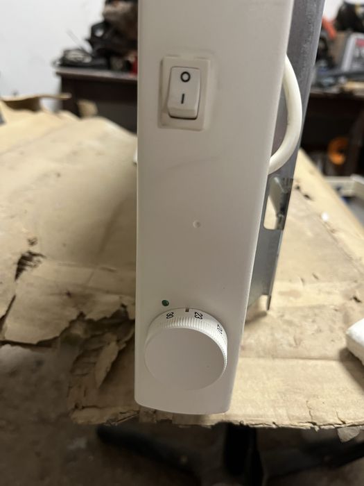 Продам тепловой конвертор