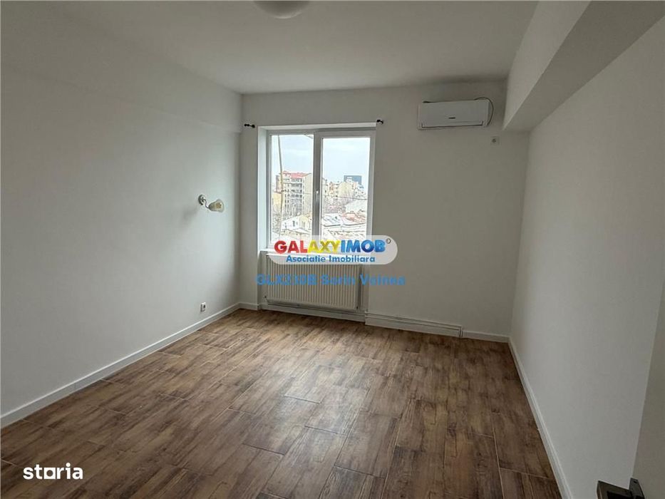Apartament 2 camere Unirii | centrala | renovat | 2min. metrou
