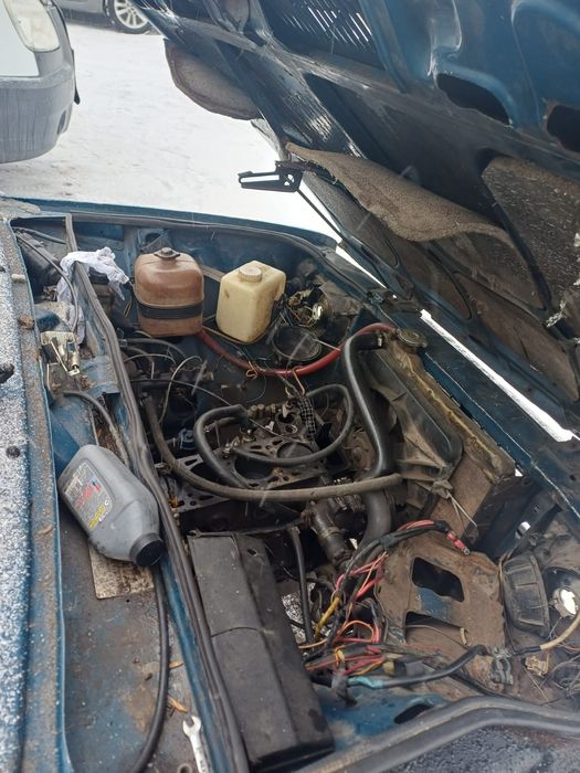 Ваз 2107 жигули  продам