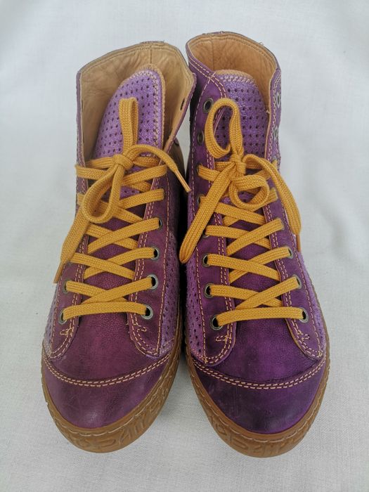 AIR STEP, обувки естествена кожа, номер 41