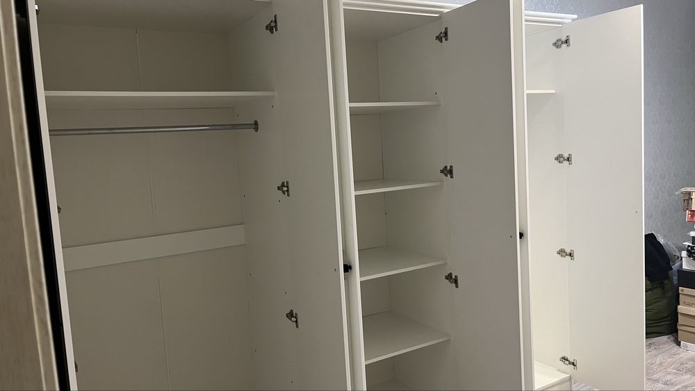 шкаф для спальней