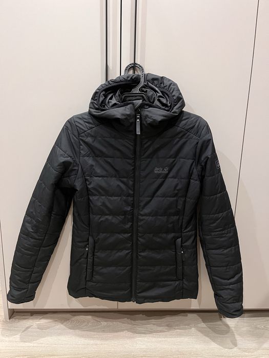 Куртка оригинал Jack wolfskin