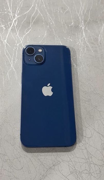 iphone 13 в хорошем состоянии