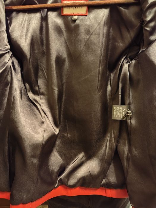 Продам Кожаную куртку