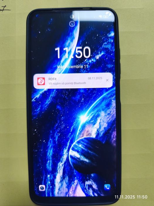 Xiaomi redmi note 11s
