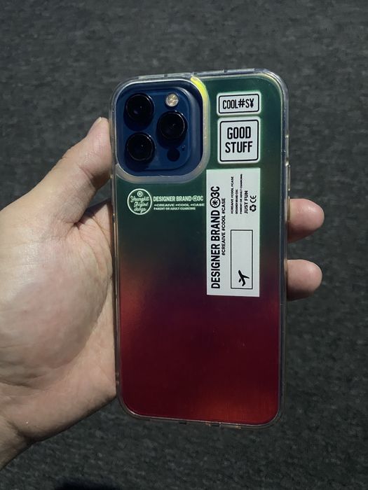 Iphone 12  pro max 128gb